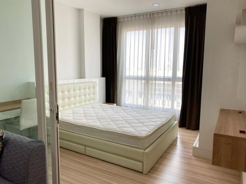 The Hotel Serviced Condo ห้องสวยให้เช่า 4