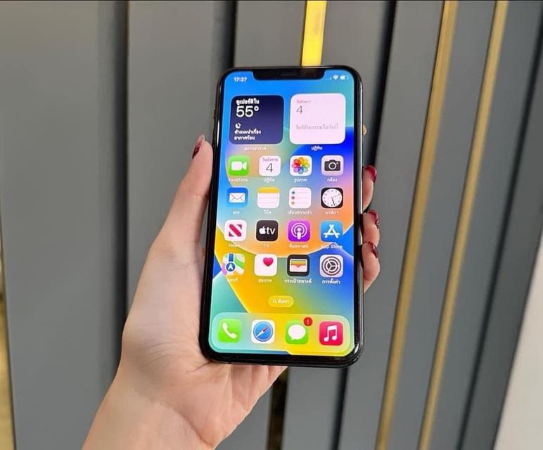 ขาย iPhone 11 Pro ความจุ 64GB เครื่องศูนย์ไทย 2