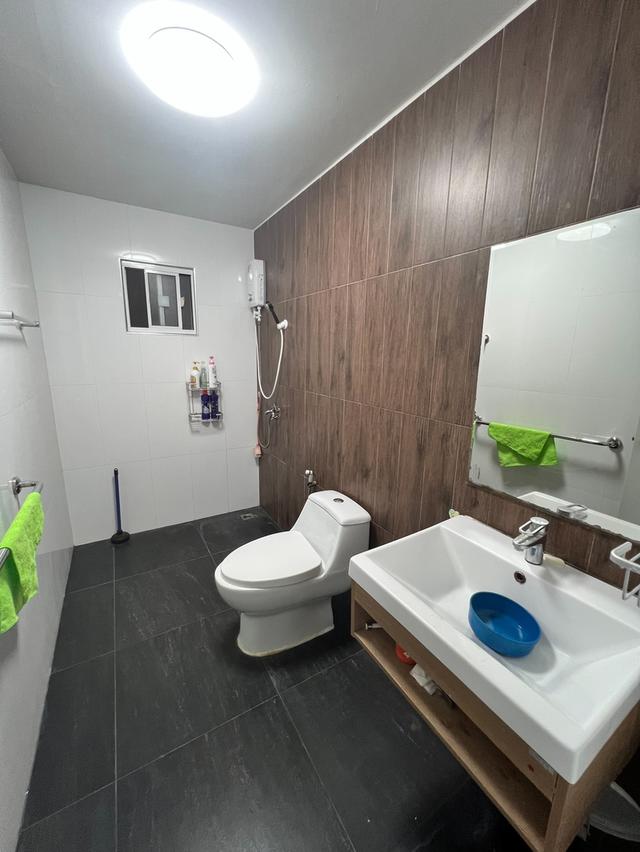 บ้านเดี่ยว 2 ชั้น หมู่บ้านภัสสร 12 รังสิต คลอง 3 ถนนโยธาธิการคูคต-คลองหลวง 2