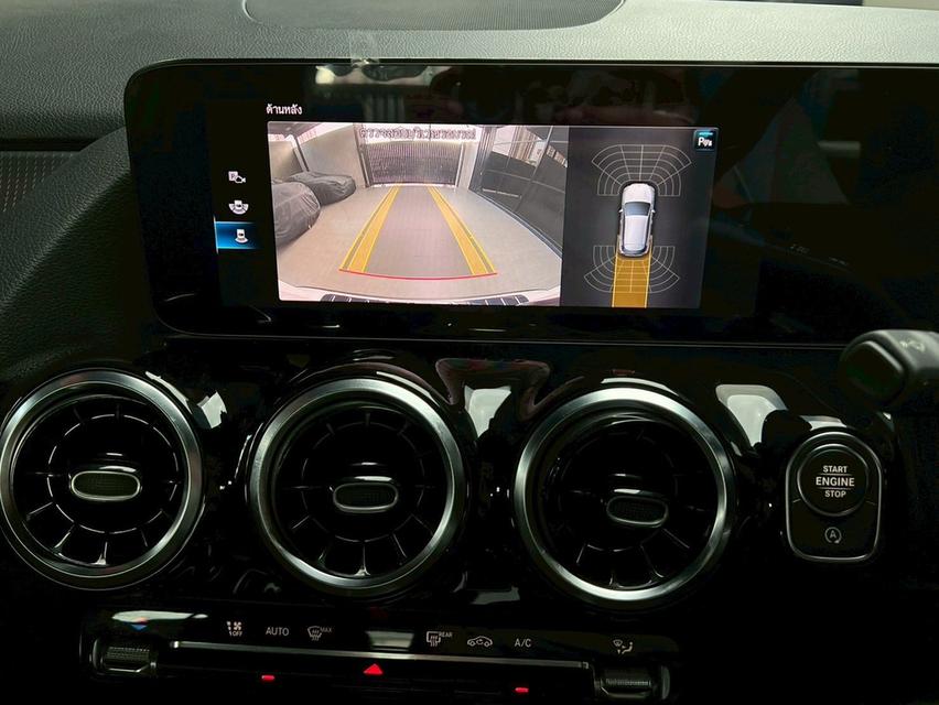 Mercedes Benz GLA200 ปี 2022 วิ่ง 80,000 KM 9