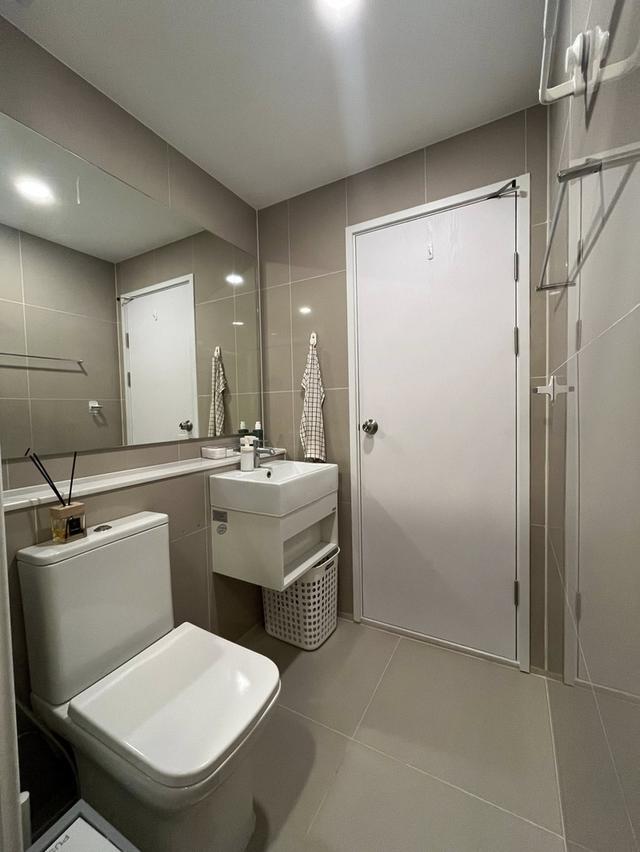 เช่าคอนโด BTS หมอชิต MRT จตุจักร Denim Jatujak (เดนิม จตุจักร) 4