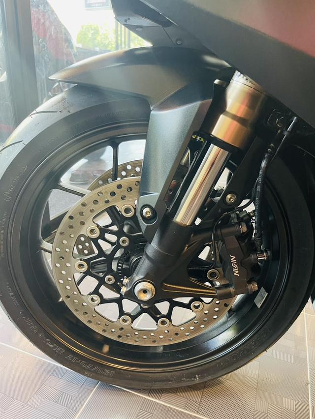 ขายด่วนCbr650r ปี2019 รูปที่ 16