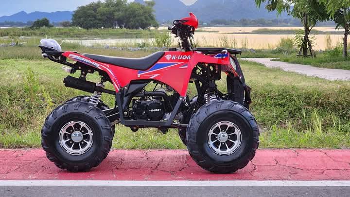 ขาย ATV 150cc K Lion 