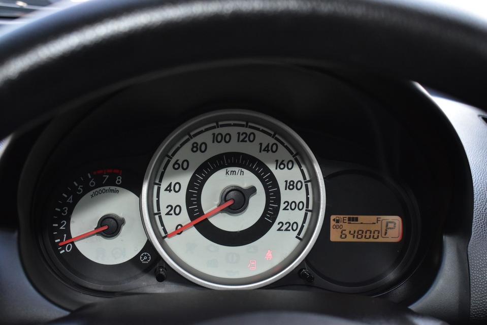 รหัสรถ PB4874 MAZDA 2 1.5 GROOF AUTO 2011 ห้าประตู 10