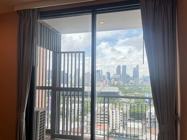 Condo Aguston Sukhumvit 22 ออกัสตัน สุขุมวิท 22 2 BR 2 Bathroom 80 sq.m. 11999999 บ. ใกล้กับ รถไฟฟ้า MRT ศูนย์การประชุมแ 2