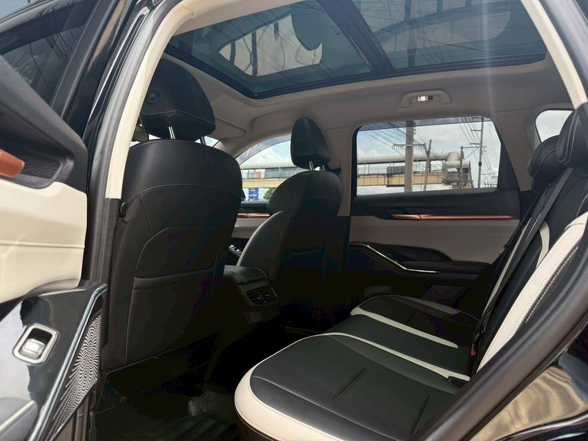  2023 HAVAL H6 1.5 ULTRA HEV 6