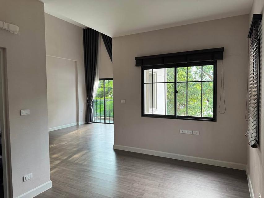 For Rent บางกอก บูเลอวาร์ด สาทร-ปิ่นเกล้า 2 Boulevard Sathorn–Pinklao 2 • ที่ดิน 63.7 ตร.วา • พื้นที่ใช้สอย 248 ตร.ม. 17