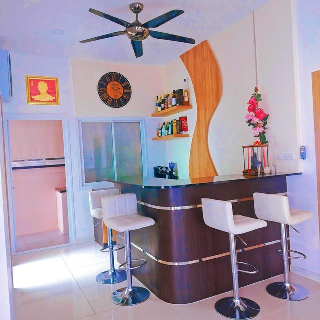 Dusit garden ville 6.3 M 5