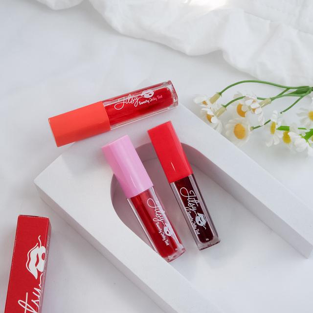 ลิปแม่จิตรลิปติ้นสักปาก รูปที่ 10