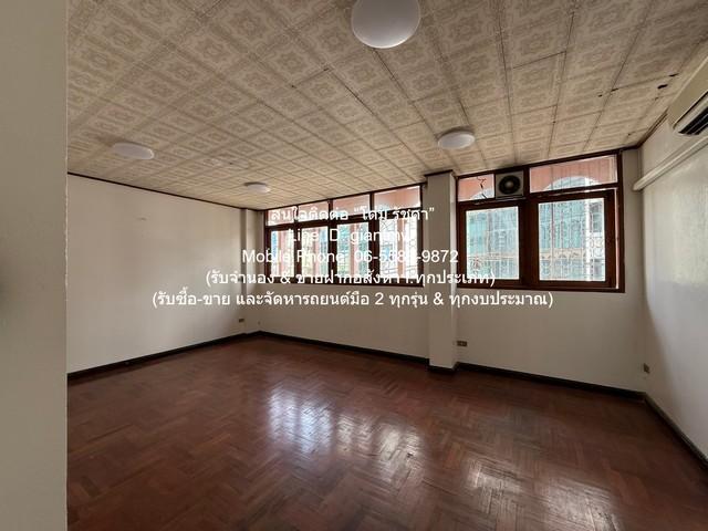 OFfice ให้เช่าอาคารสำนักงานชั้นใต้ดิน ติดถนนรัชดาภิเษก มีบันไดเลื่อน-ลิฟต์ และมีที่จอดรถให้ 10 คัน ราคา 450 บาท/ตร.ม. ทำ 3