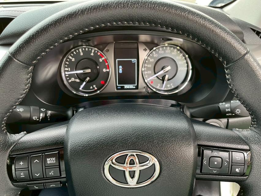 👑 TOYOTA REVO SMARTCAB 2.4 MID Z-EDITION MT! ปี 2023! 👑