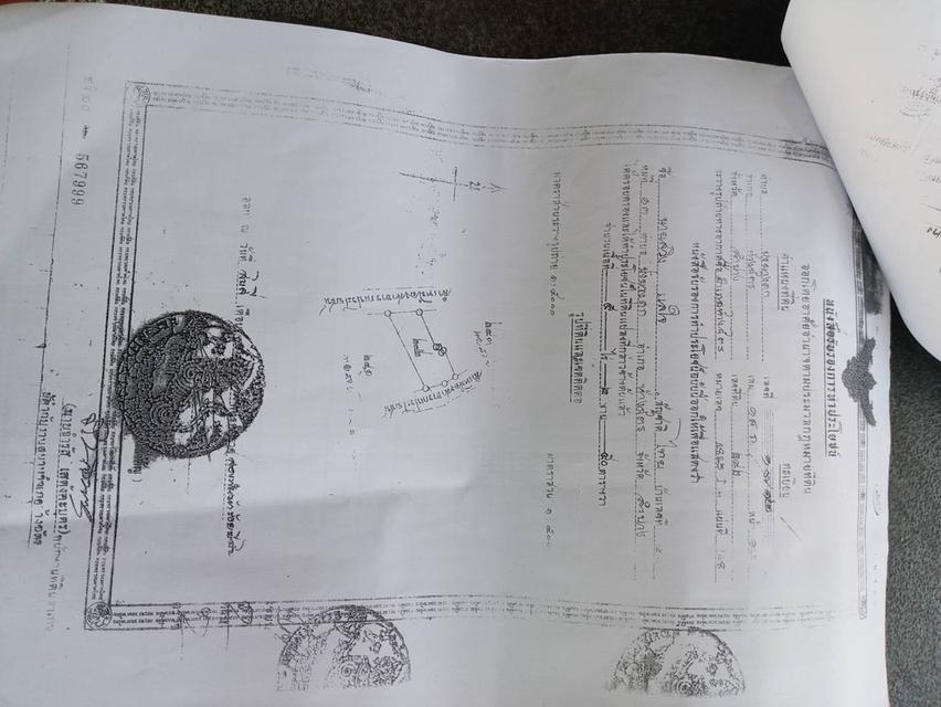 ที่ดินลำปางแถวห้างฉัตรพร้อมฟาร์มม้า 2