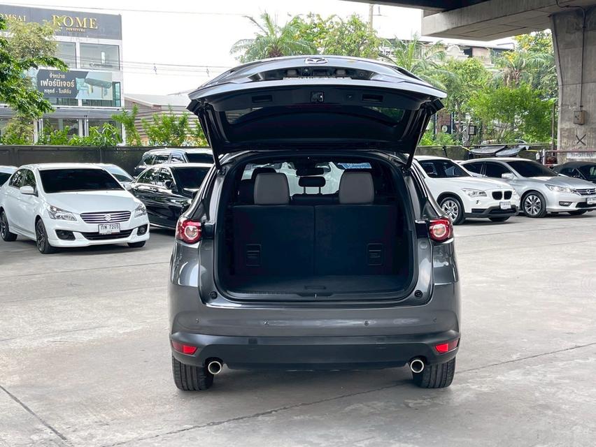 รหัสรถ WMT7341 MAZDA CX-8 2.5 SP ปี 2020 18