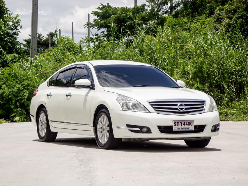 NISSAN Teana 200XL 2009  19