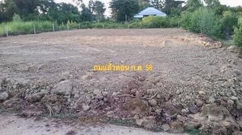 ที่ดินเปล่าถมแล้ว 175.1 ตร.ว. นาข่าเมืองอุดรธานี 10