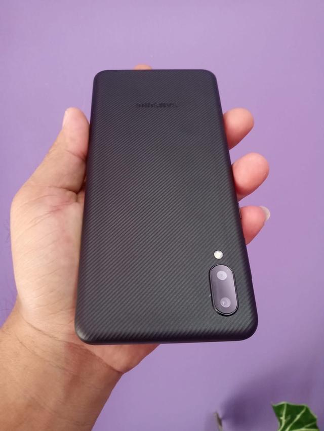 พร้อมปล่อย Samsung Galaxy A02 5