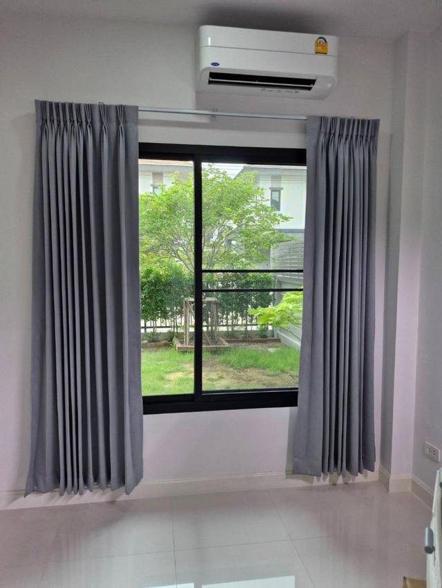 ให้เช่าบ้านเดี่ยว 2 ชั้น หมู่บ้านภูมิชนก พุทธมณฑลสาย 4-5 ใกล้มหิดล ศาลายา 6