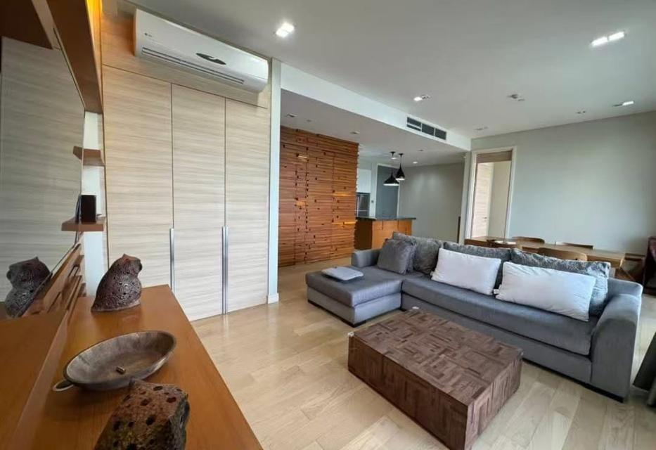 Beach front condo Reflection Jomtien 5