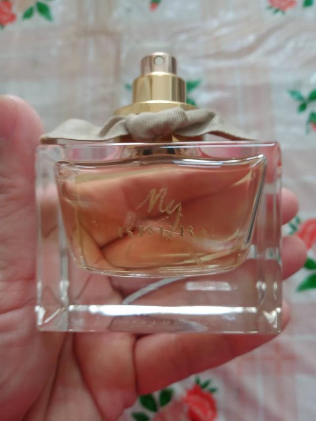 น้ำหอมแท้ราคาคุยกันได้ Burberry My Burberry edp 50ml 