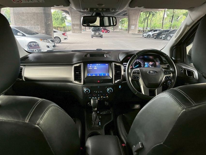 รหัสรถ WMT6883 FORD RANGER 2.0 LIMITED DOUBLE CAB ปี 2019