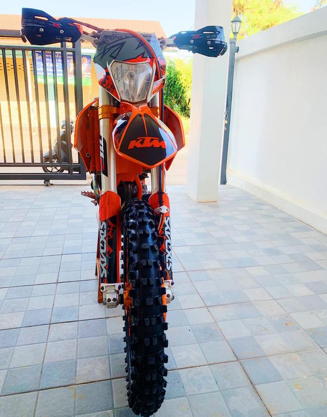 ขาย KTM EXC Sixday 