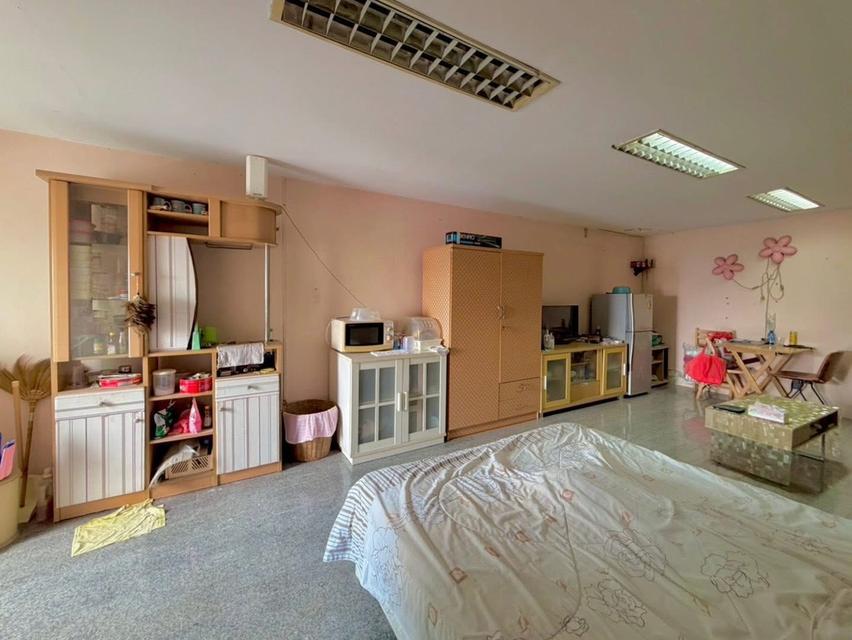 ขายด่วน! คอนโดสถิตย์ภิรมย์ คอนโดทาวน์ (ถ.ประชาราษฎร์) ใกล้ MRT แยกติวานนท์ Sathitpirom Condo Town 5