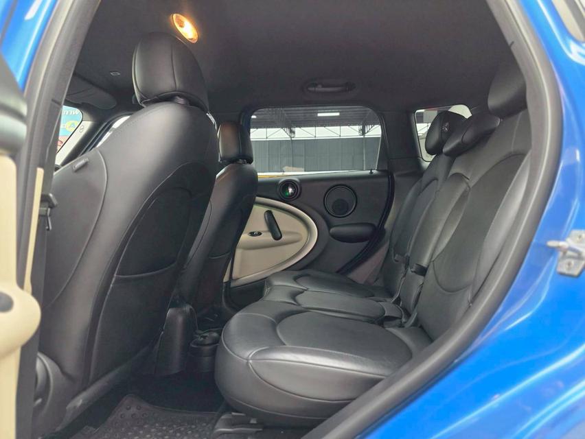 ขาย Mini Countryman 1.6Look2 ปี14 15
