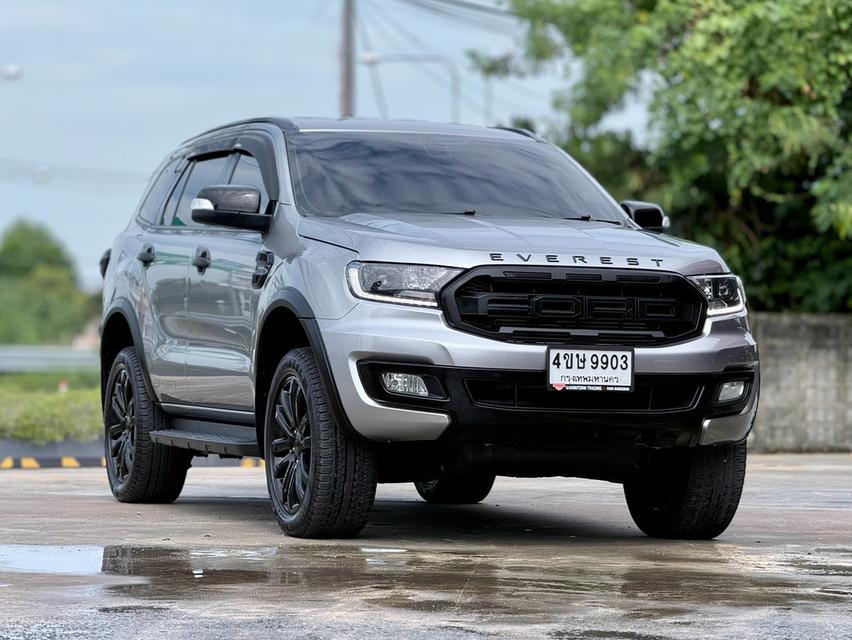 FORD EVEREST 2.0 TURBO SPORT ปี 2020 รูปที่ 3
