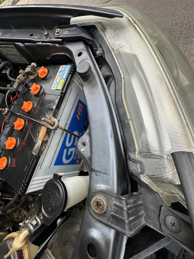 TOYOTA VIGO CHAMP4ประตู PRERUNNER VN TURBO รูปที่ 20