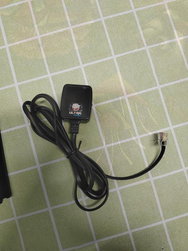 กล่อง ECU-SHOP ULTRA BOOST (AI)