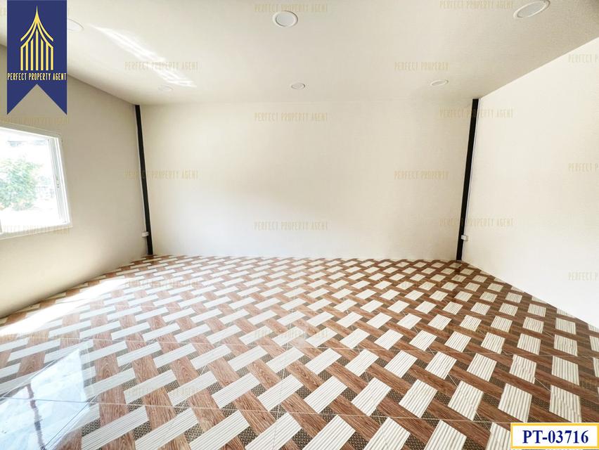 ให้เช่า โกดัง ใหม่  ศรีนครินทร์ 140/ตร.ม สำโรงเหนือ สมุทรปราการ 14