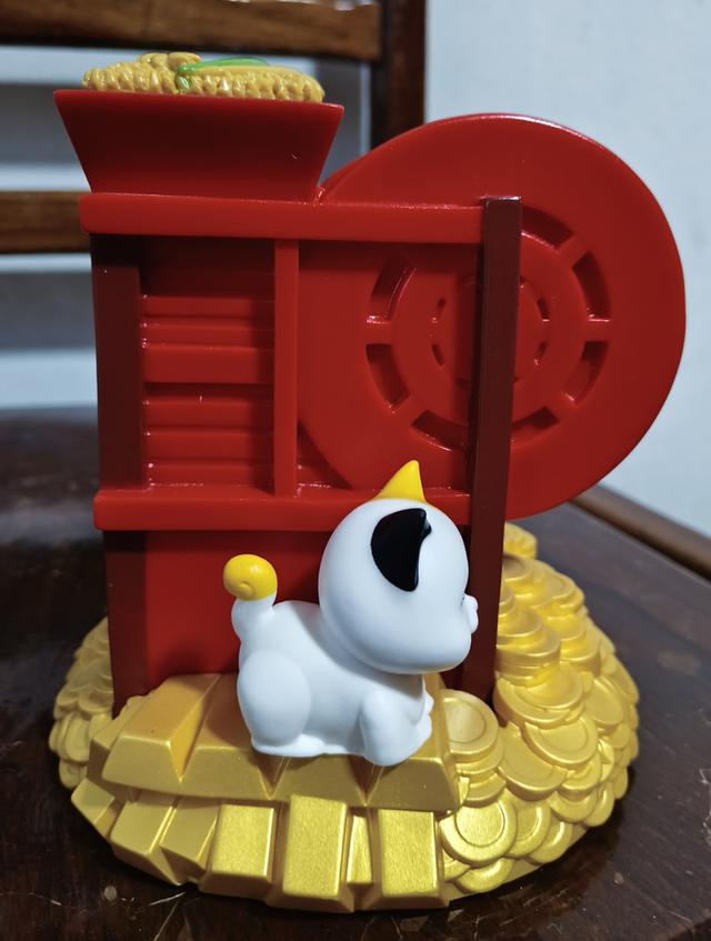 กระปุกออมสิน ธกส.ตรุษจีน 2569