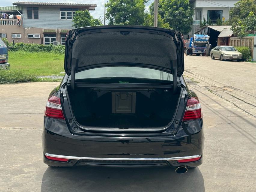 Honda accord ปี2018 นางฟ้า 7