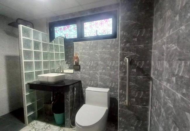 ให้เช่าบ้านเดี่ยว หมู่บ้านอินทรารักษ์ 2 ถนนนวมินทร์ ซอย 24 เขตบึงกุ่ม กรุงเทพมหานคร 10