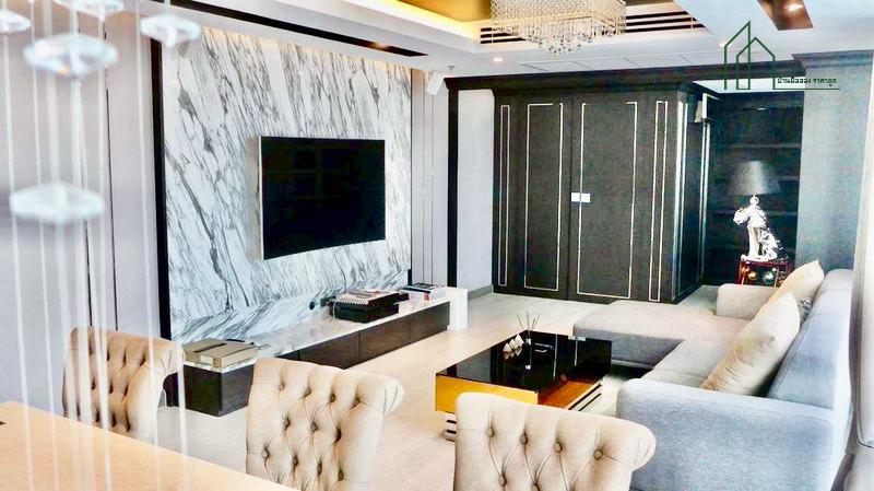 BAAN SIRI 31 (บ้านสิริ 31) คอนโด สุขุมวิท 31 1