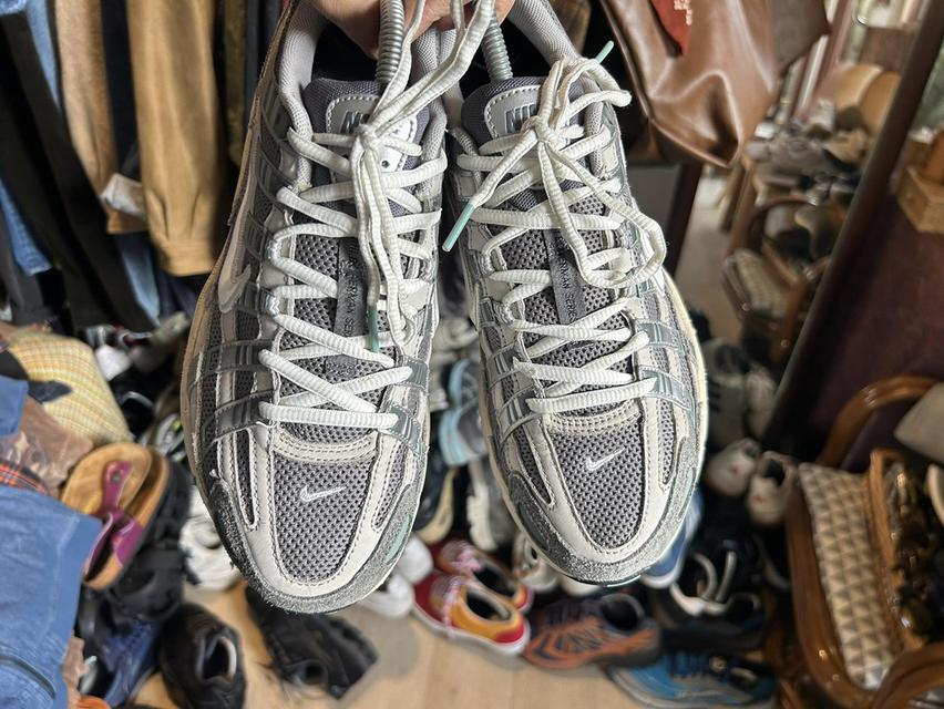 Nike p-6000............ รูปที่ 2
