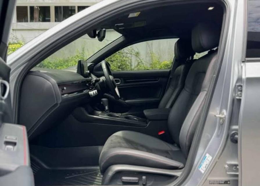 HONDA CIVIC FE 2.0 e:HEV RS MNC ปี 2025 รูปที่ 9