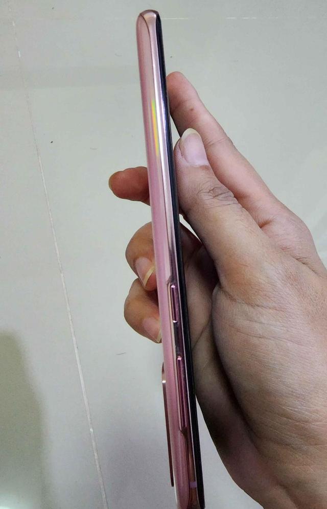 ขาย Samsung Galaxy S20 มือ 2 สีชมพูสวยมาก 3