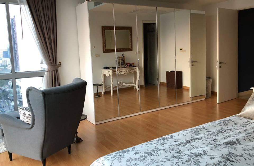 ( คอนโด Nusasiri Condo) 6