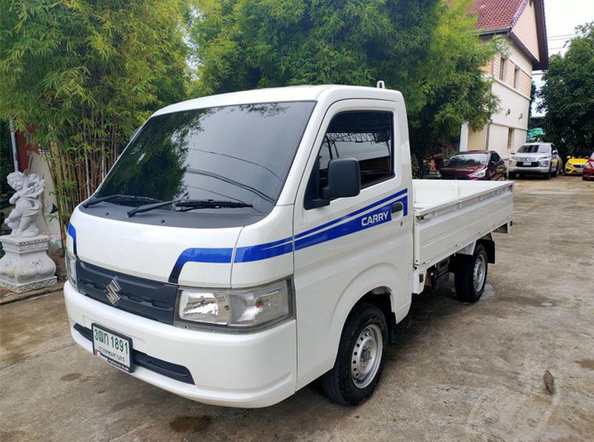 Suzuki Carry 1.5 Truck MT 2020 2