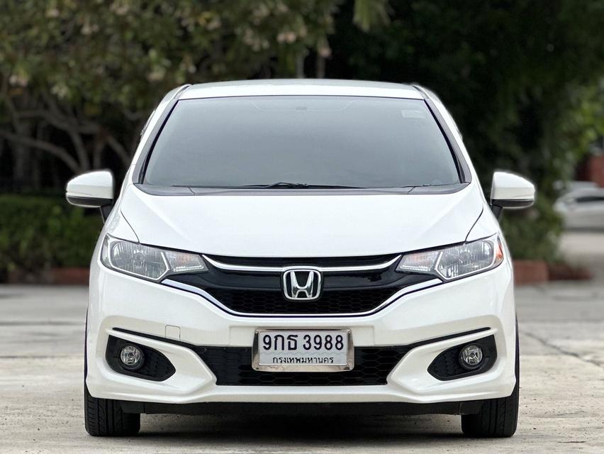รหัสรถ PAT3988 Honda Jazz GK 1.5S A/T 2020
