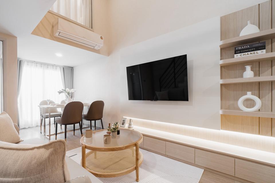 Condo​ for​ rent Culture Chula (ให้เช่า คอนโด คัลเจอร์ จุฬา) 17
