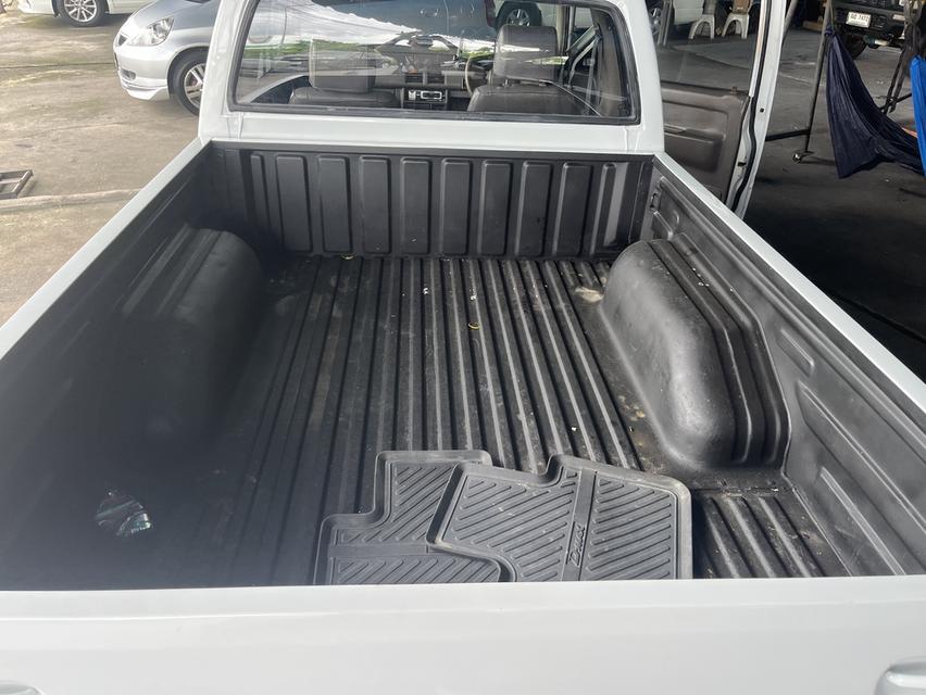 1991 Isuzu Tfr 2.5 mt 14