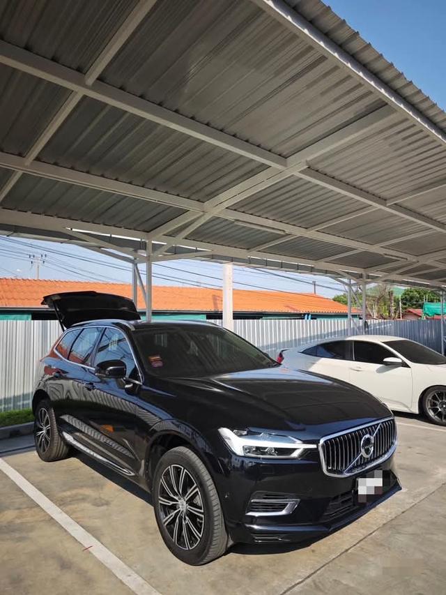 Volvo Xc60 ปล่อยขาย 3