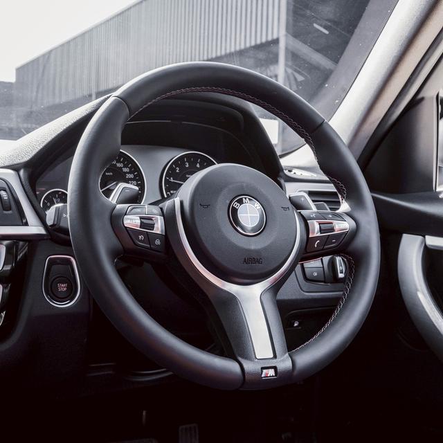 รหัสรถ 67GG3204 🔥 BMW 330e M3 Look ปี 2019 🔥 รูปย่อยที่ 2