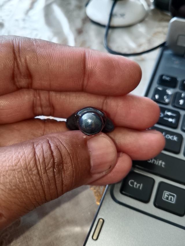 พระปิดตาเมฆพัฒน์ ลป.นาค 2