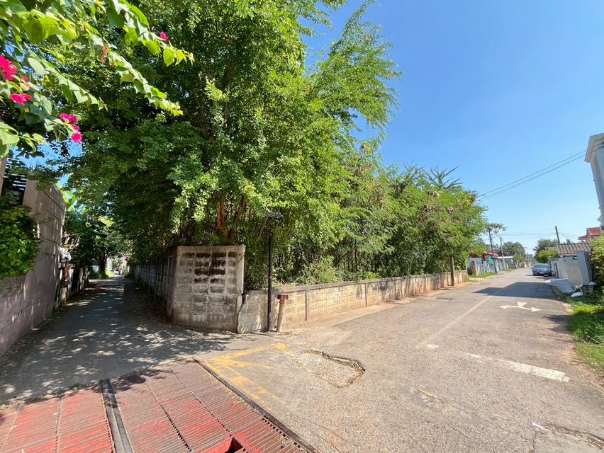 ที่ดินขอนแก่น ใกล้มหาวิทยาลัยขอนแก่น ใกล้เซ็นทรัลใหม่ ทำเลดี 1