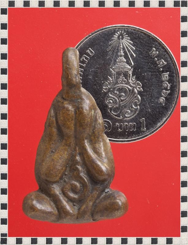 ค72.พระปิดตา พระเครื่อง