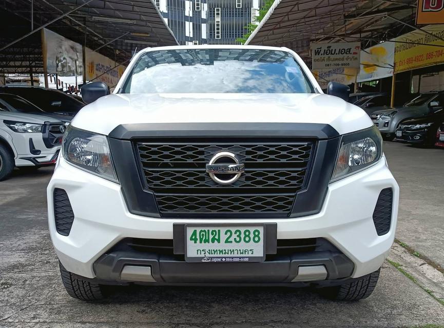 NISSAN NEW NAVARA 2.5 SL KING CAB ปี 2023  2