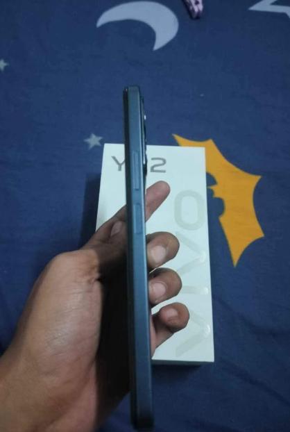 Vivo Y22 มือถือมือสอง 6